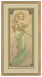Four Seasons: Spring