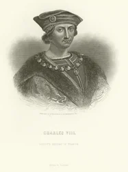 Charles VIII