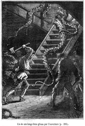 Twenty Thousand Leagues Under the Seas