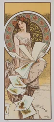 Champenois Calendar