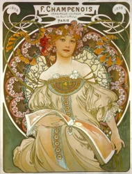 F. Champenois, Printer – Publisher