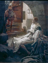 History of Spain, Illustration