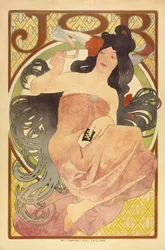 Job, c.1897-98
