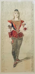 Theatre Costume