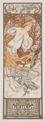 The Seasons. Spring, 1897