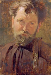 Self-Portrait