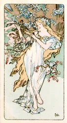 Spring, 1900