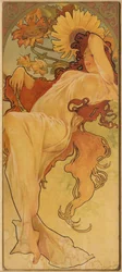 Summer (from the Series Les Saisons)