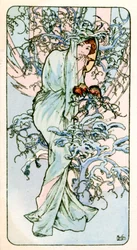 Winter, 1900