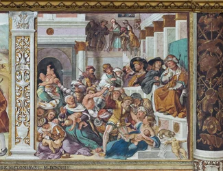 Massacre of Innocents