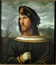 Nobleman