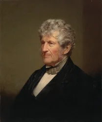 Robert Hare, c. 1856