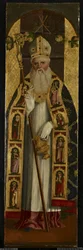 A Holy Bishop