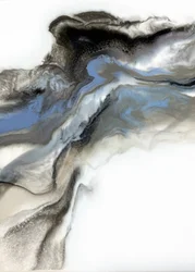 Fluid Marble Flow