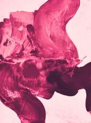 Fluid Magenta Expression