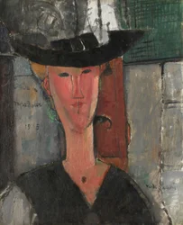 Madam Pompadour