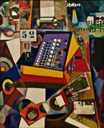 Cash Register