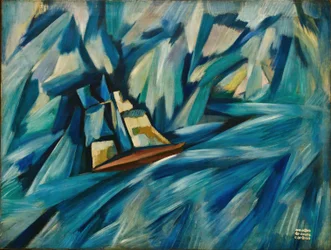 Sailboat