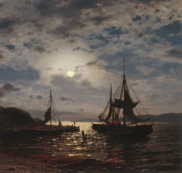 From Oslo Fjord