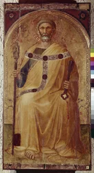 Saint Peter