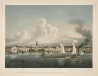 New Orleans