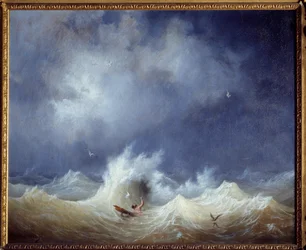 The Shipwreck