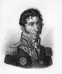 Etienne Pierre Sylvestre Ricard (1771-1843)