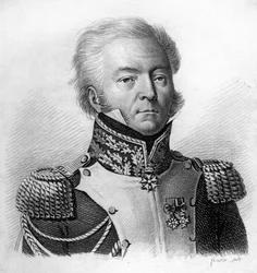 Louis Lepic (1765-1847)