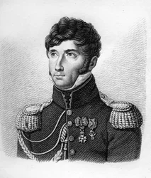 Louis Michel Letort (1773-1815)