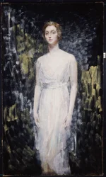 Portrait of a Lady