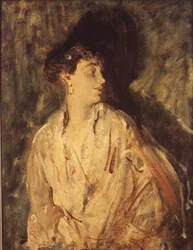 The Hon. Mrs. Akers-Douglas