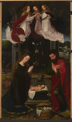 The Nativity