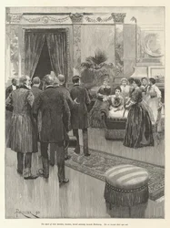 A Ward of the Golden Gate, by Bret Harte