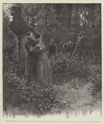 Blind Love