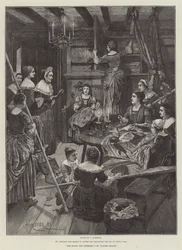 For Faith and Freedom, by Walter Besant