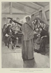 For Faith and Freedom, by Walter Besant