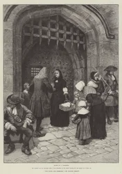 For Faith and Freedom, by Walter Besant