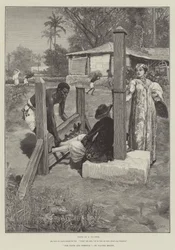 For Faith and Freedom, by Walter Besant