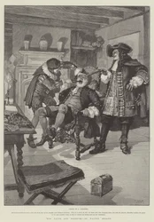 For Faith and Freedom, by Walter Besant