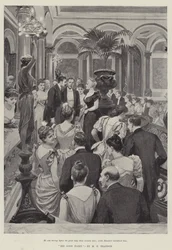 His Good Fairy, by Mary Elizabeth Braddon