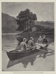 Peer and Heiress, by Walter Besant