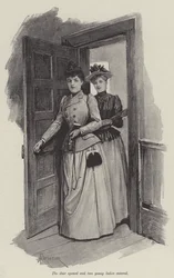 Peer and Heiress