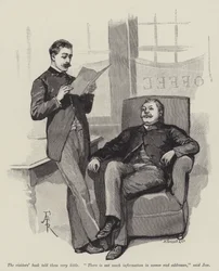 Peer and Heiress, by Walter Besant
