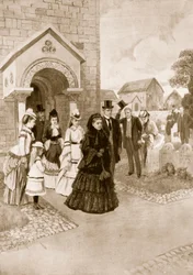 Queen Victoria