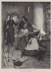 Simon of York, by Max Pemberton