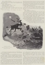 The Man Who Could Work Miracles, by H G Wells