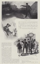 The Man Who Could Work Miracles, by H G Wells