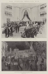 The Spanish-American War