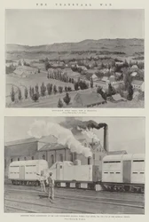The Transvaal War