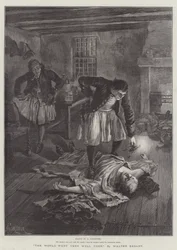 The World Went Very Well Then, by Walter Besant